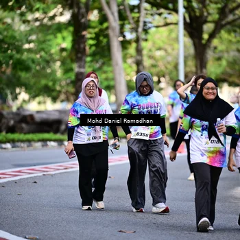 Runner Photo 8412886