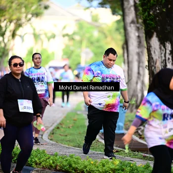 Runner Photo 8412892