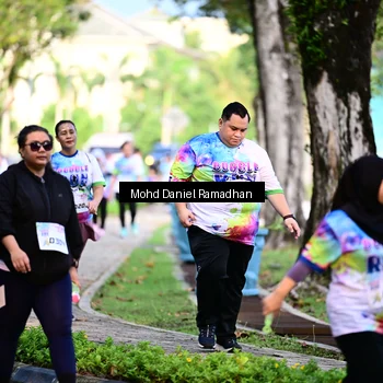 Runner Photo 8412895