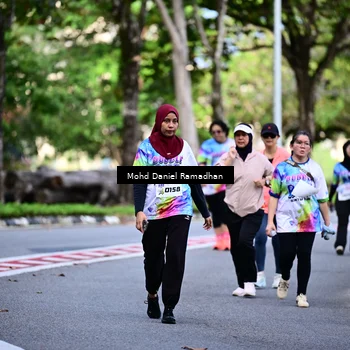 Runner Photo 8412907