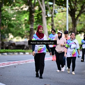 Runner Photo 8412911
