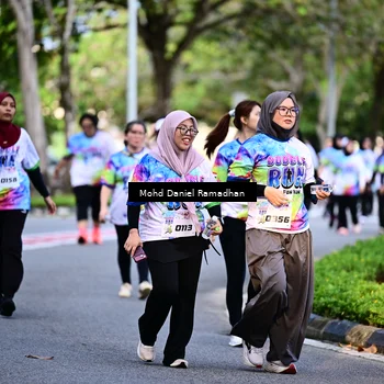 Runner Photo 8412914