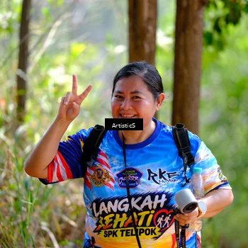Runner Photo 8412917