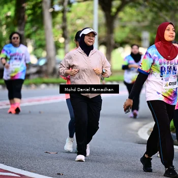 Runner Photo 8412919