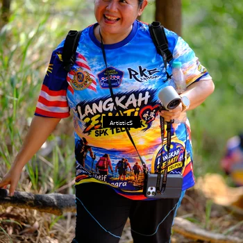 Runner Photo 8412920