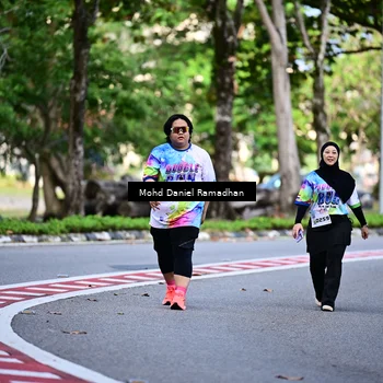 Runner Photo 8412922