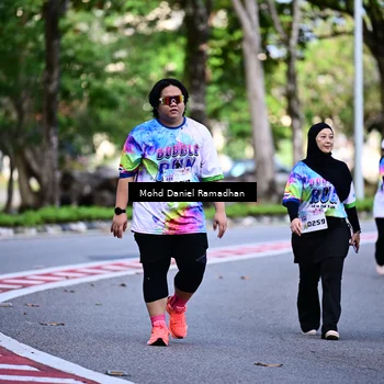 Runner Photo 8412924