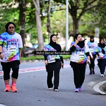 Runner Photo 8412927