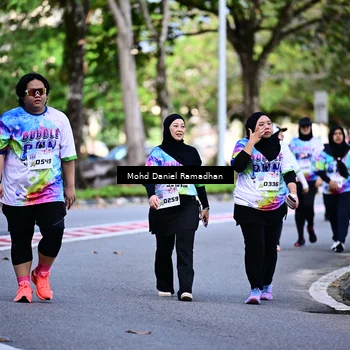 Runner Photo 8412928
