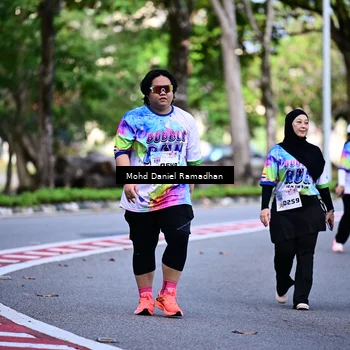 Runner Photo 8412929