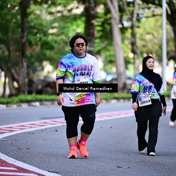 Runner Photo 8412931