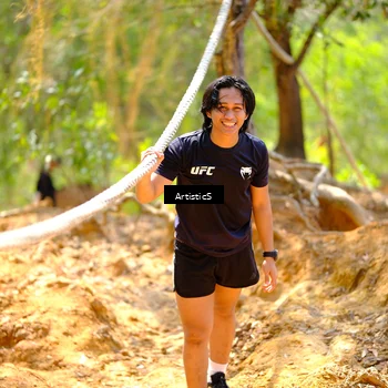 Runner Photo 8412934