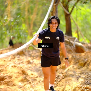 Runner Photo 8412938