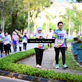Runner Photo 8412941