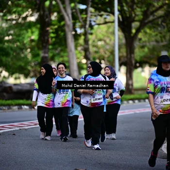 Runner Photo 8412949
