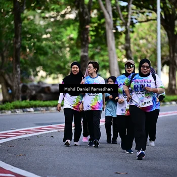 Runner Photo 8412950