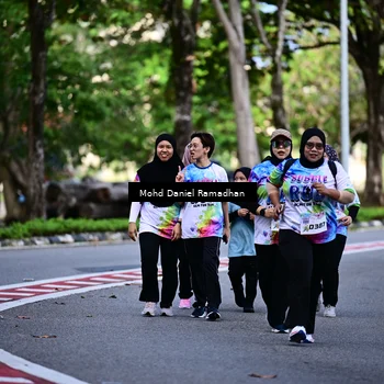 Runner Photo 8412952