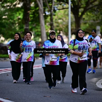 Runner Photo 8412961
