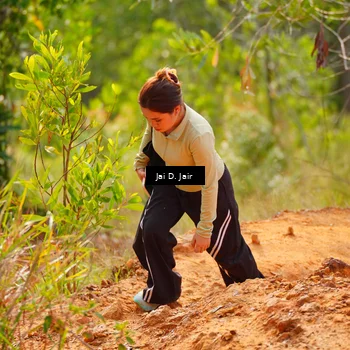 Runner Photo 8412962