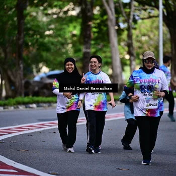 Runner Photo 8412963