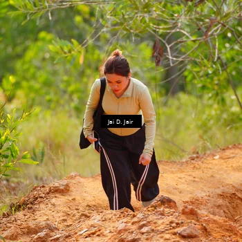 Runner Photo 8412964