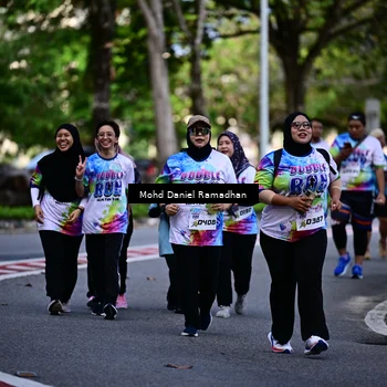 Runner Photo 8412966