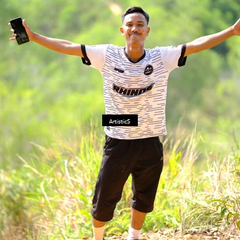 Runner Photo 8412973