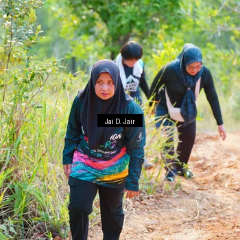 Runner Photo 8412974