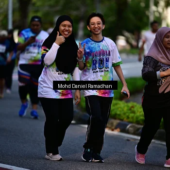 Runner Photo 8412975