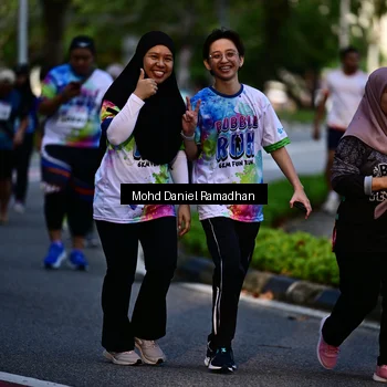 Runner Photo 8412977