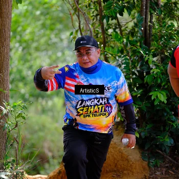 Runner Photo 8412984