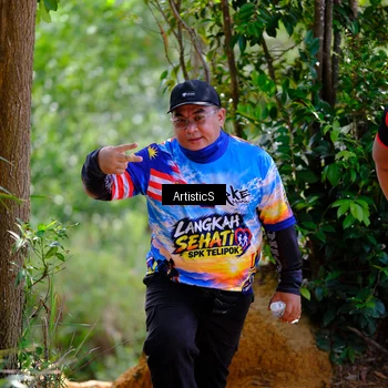 Runner Photo 8412985
