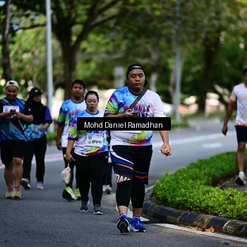 Runner Photo 8412988