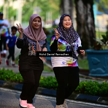 Runner Photo 8412991