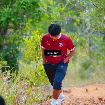 Runner Photo 8412994
