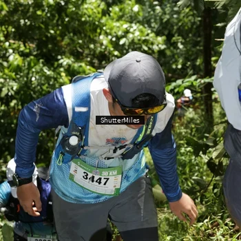 Runner Photo 84130