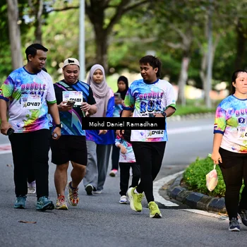 Runner Photo 8413009