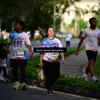 Runner Photo 8413012
