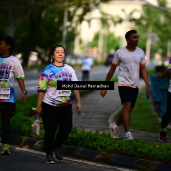 Runner Photo 8413015