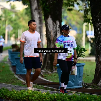 Runner Photo 8413019
