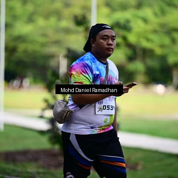 Runner Photo 8413022