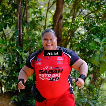 Runner Photo 8413023