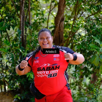 Runner Photo 8413027