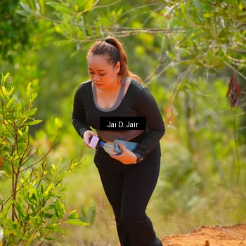 Runner Photo 8413028
