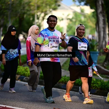Runner Photo 8413029