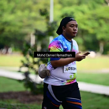 Runner Photo 8413031