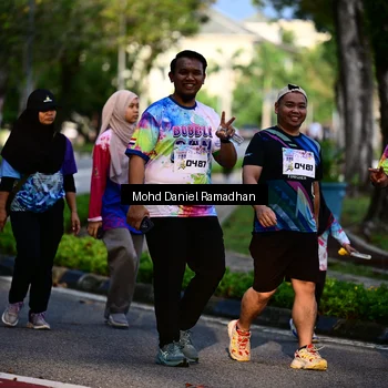 Runner Photo 8413032