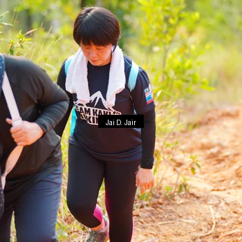 Runner Photo 8413034