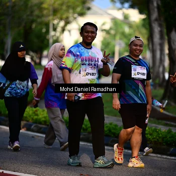 Runner Photo 8413035