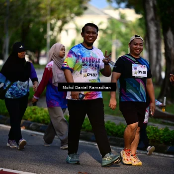 Runner Photo 8413038
